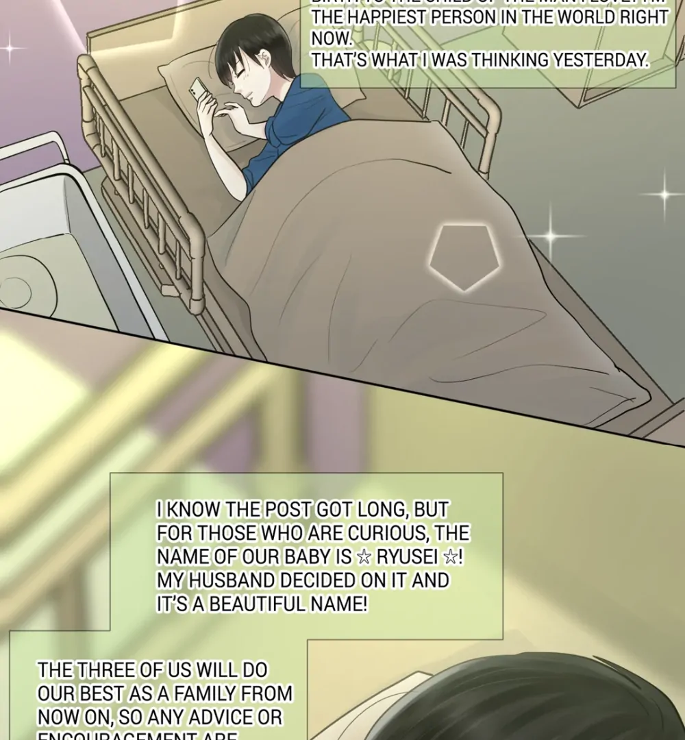 The Betrayed Husband’s Blues Chapter 109 - page 29