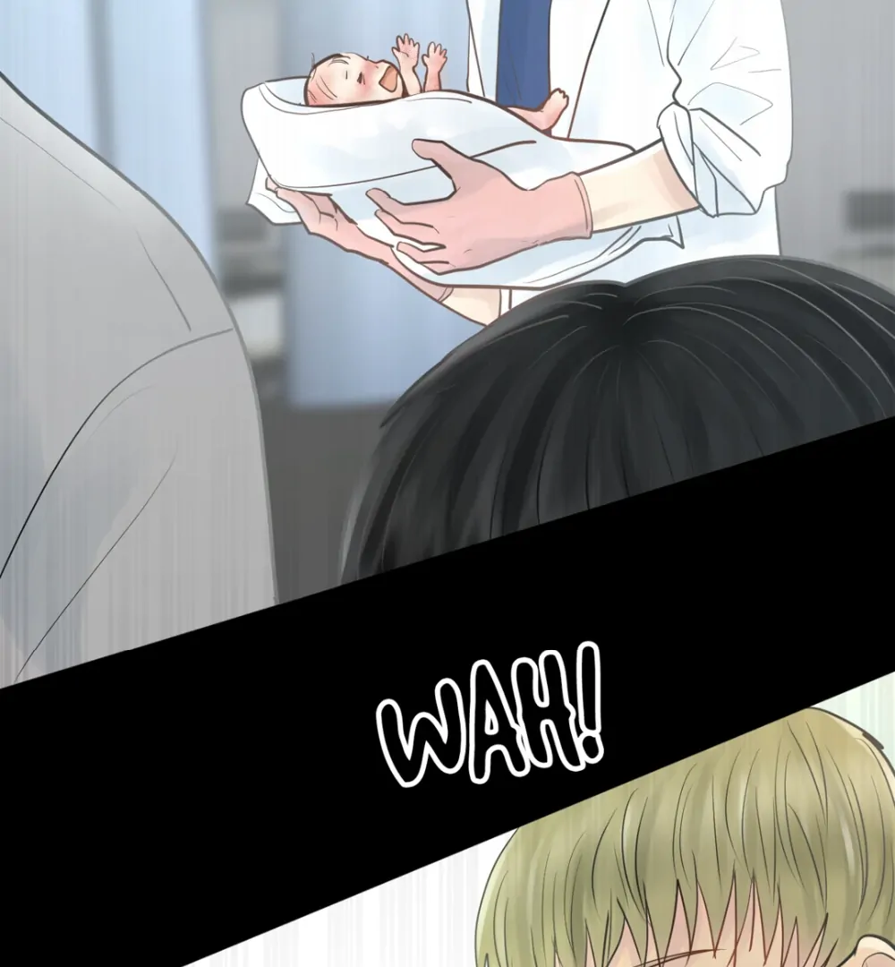 The Betrayed Husband’s Blues Chapter 109 - page 3