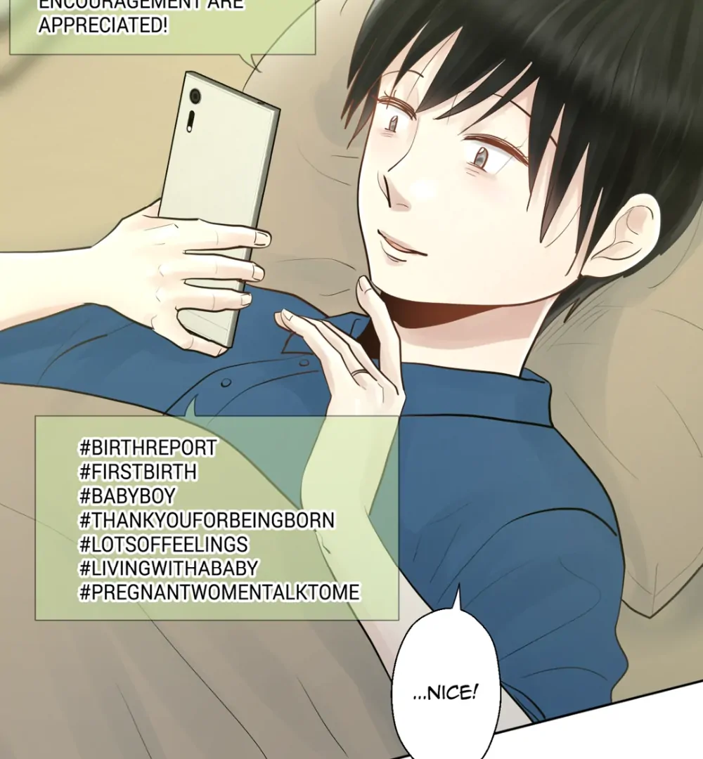 The Betrayed Husband’s Blues Chapter 109 - page 30