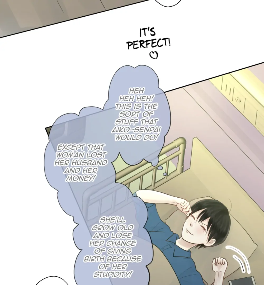 The Betrayed Husband’s Blues Chapter 109 - page 31