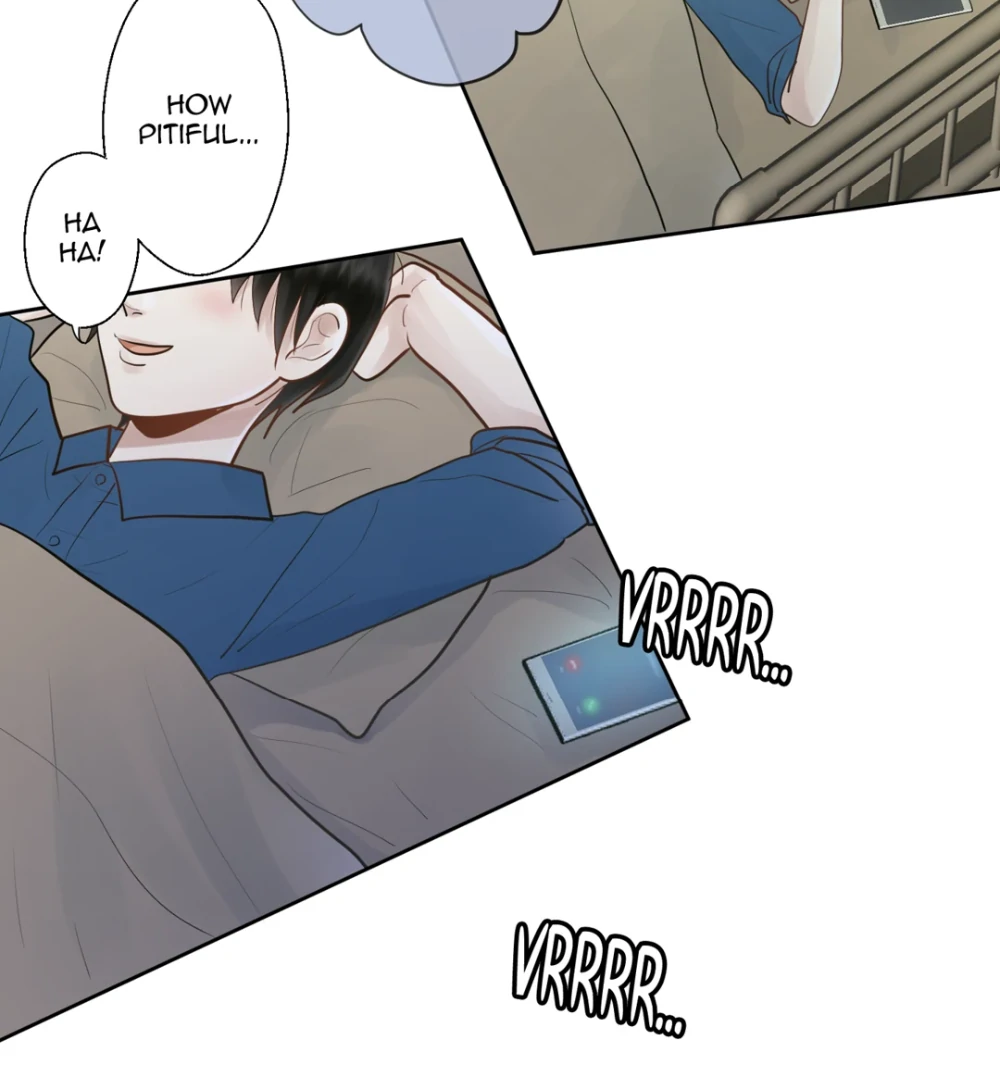 The Betrayed Husband’s Blues Chapter 109 - page 32