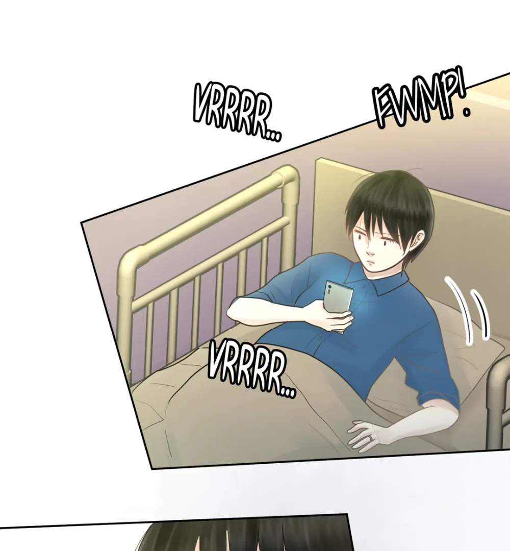 The Betrayed Husband’s Blues Chapter 109 - page 33