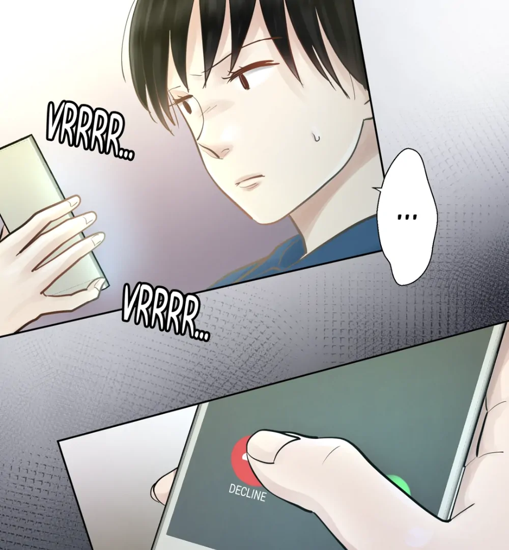 The Betrayed Husband’s Blues Chapter 109 - page 34