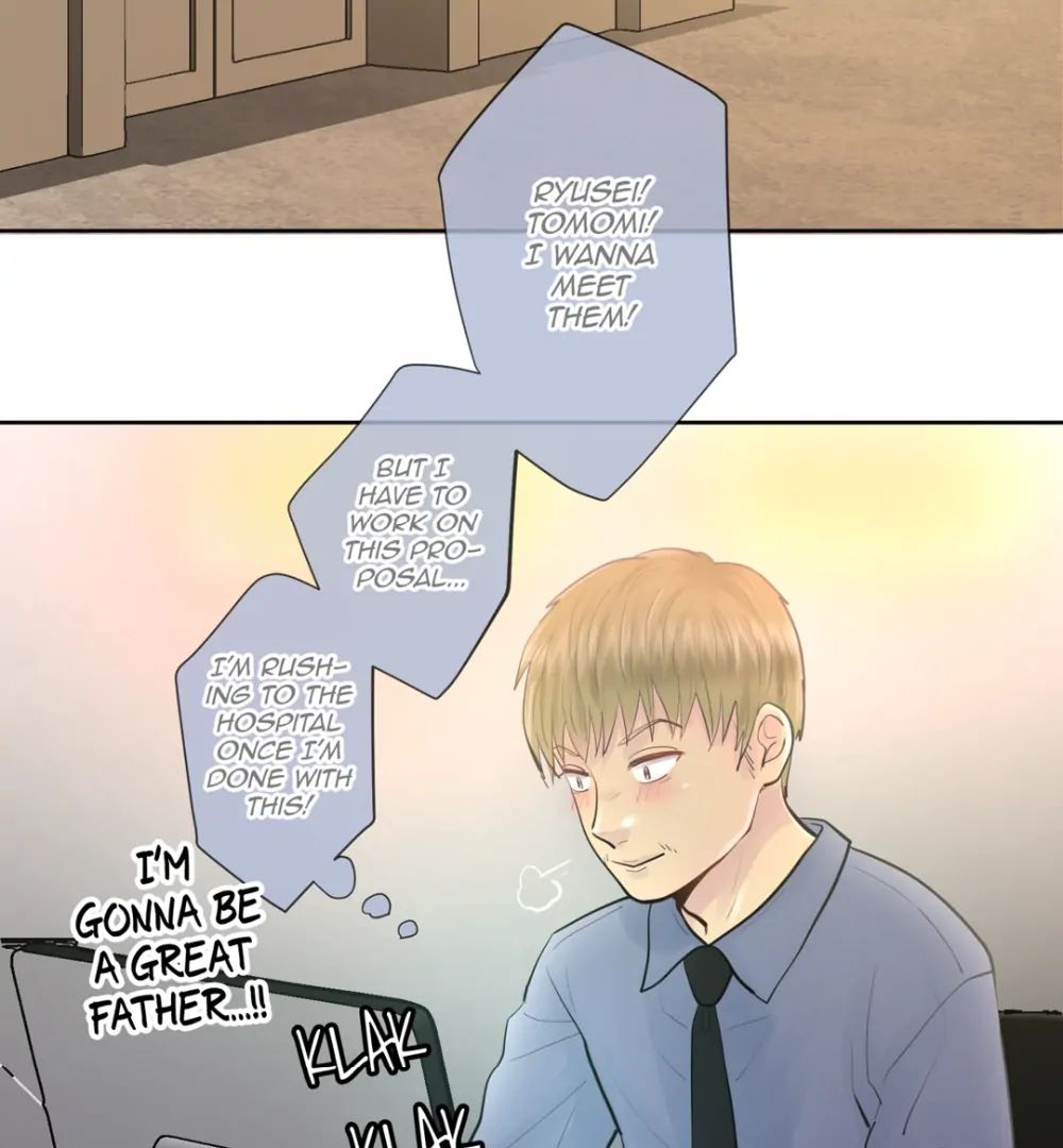 The Betrayed Husband’s Blues Chapter 109 - page 38