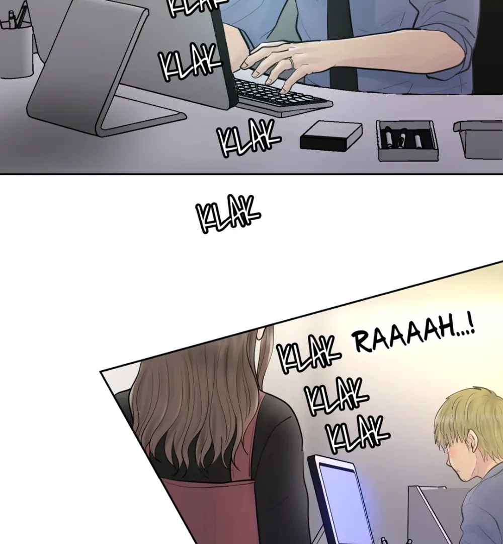 The Betrayed Husband’s Blues Chapter 109 - page 39