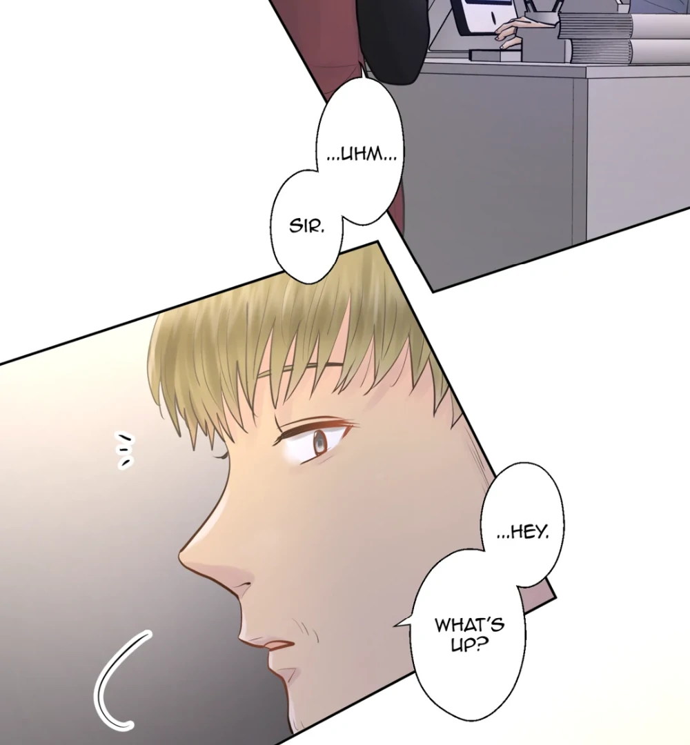 The Betrayed Husband’s Blues Chapter 109 - page 40