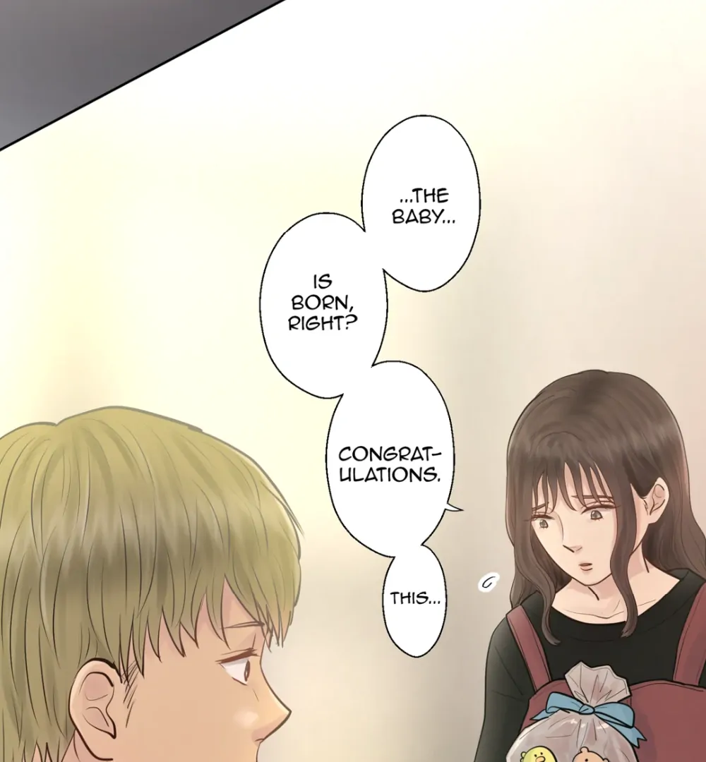 The Betrayed Husband’s Blues Chapter 109 - page 41