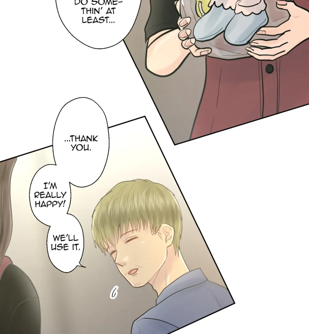 The Betrayed Husband’s Blues Chapter 109 - page 43