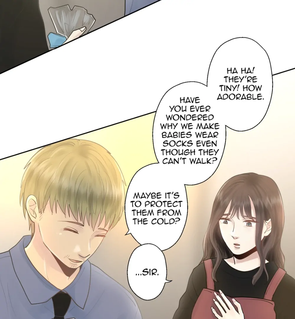 The Betrayed Husband’s Blues Chapter 109 - page 44