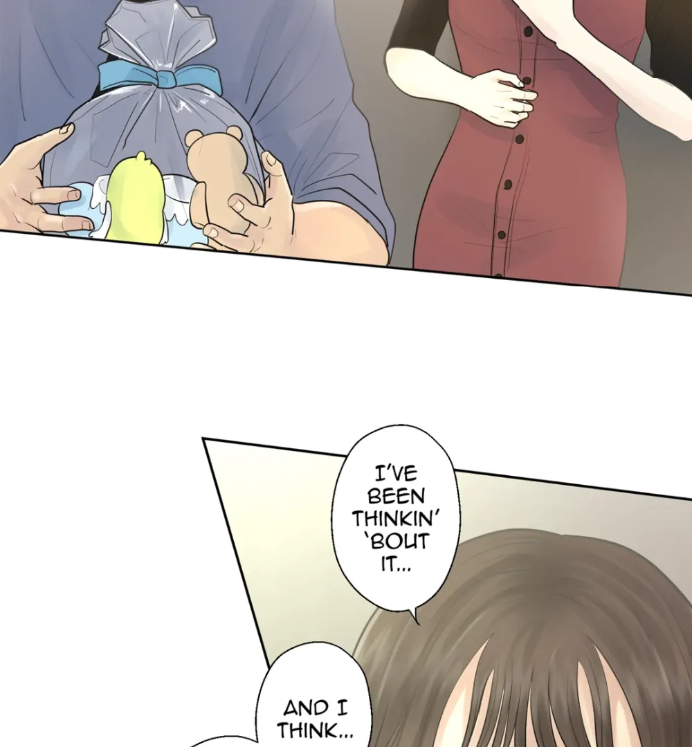 The Betrayed Husband’s Blues Chapter 109 - page 45