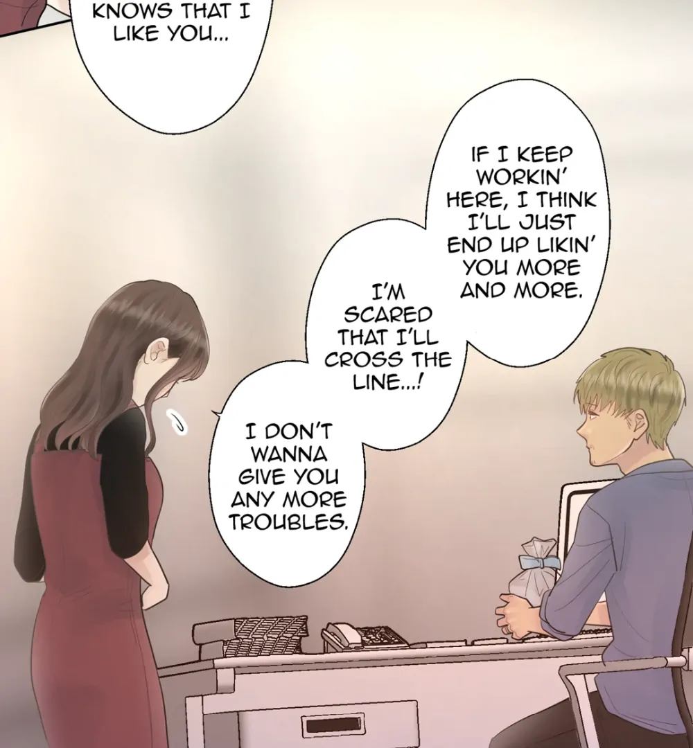 The Betrayed Husband’s Blues Chapter 109 - page 47