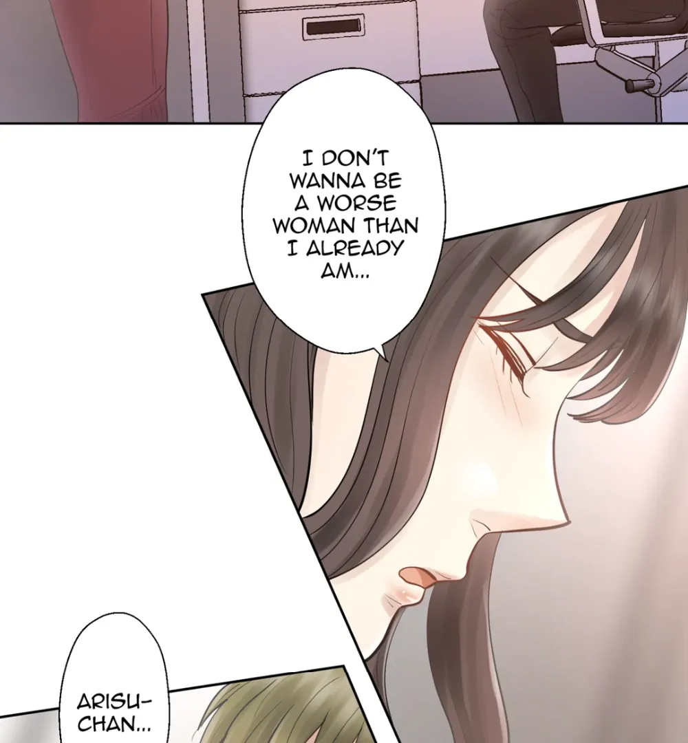 The Betrayed Husband’s Blues Chapter 109 - page 48