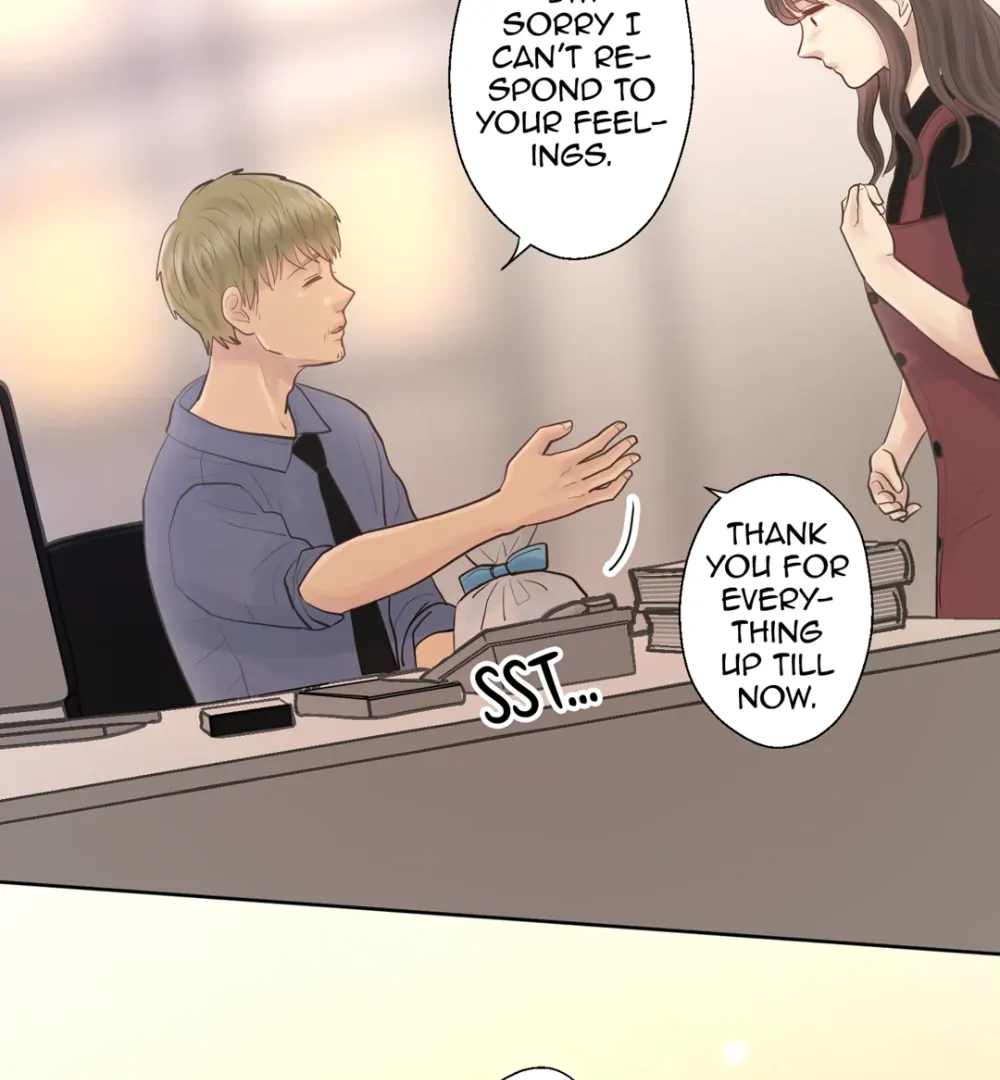 The Betrayed Husband’s Blues Chapter 109 - page 50