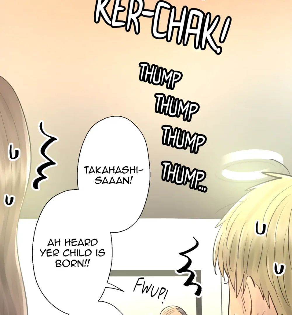 The Betrayed Husband’s Blues Chapter 109 - page 52