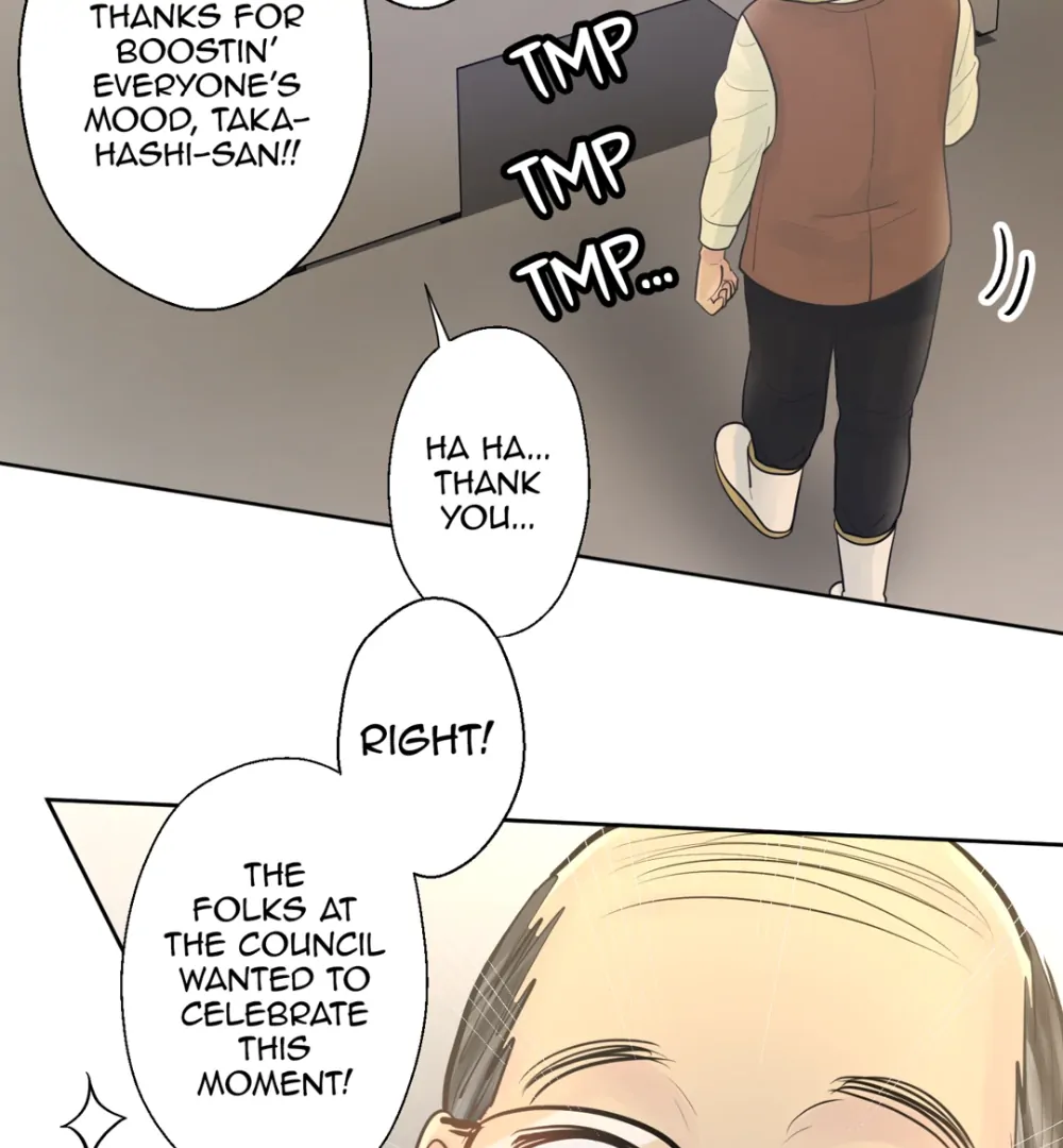 The Betrayed Husband’s Blues Chapter 109 - page 55