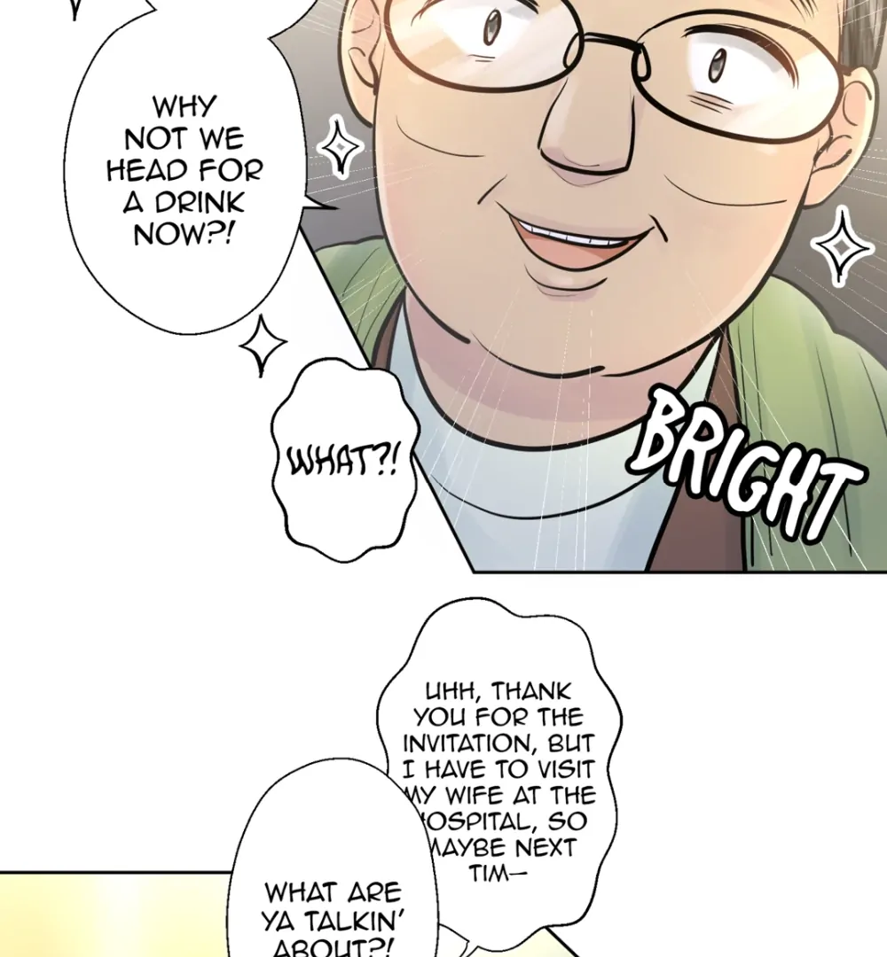 The Betrayed Husband’s Blues Chapter 109 - page 56