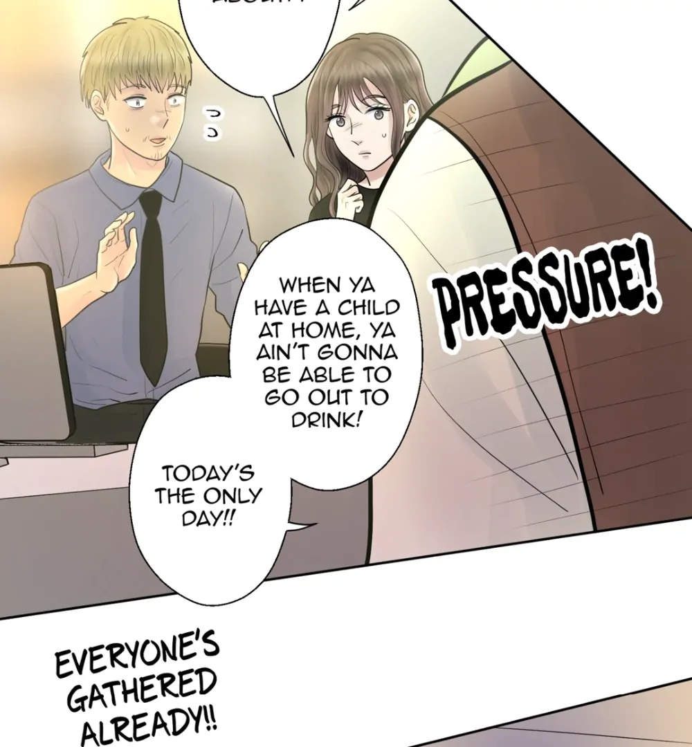 The Betrayed Husband’s Blues Chapter 109 - page 57
