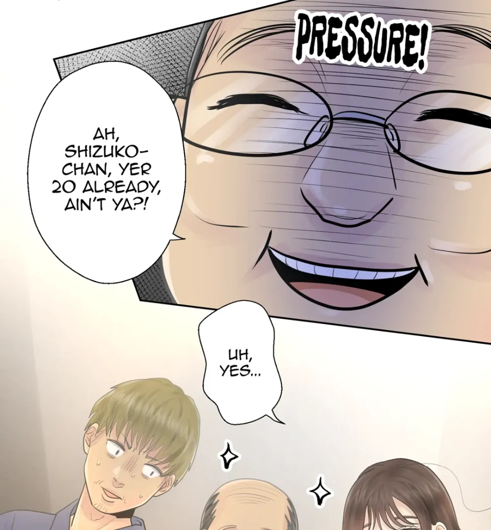 The Betrayed Husband’s Blues Chapter 109 - page 58