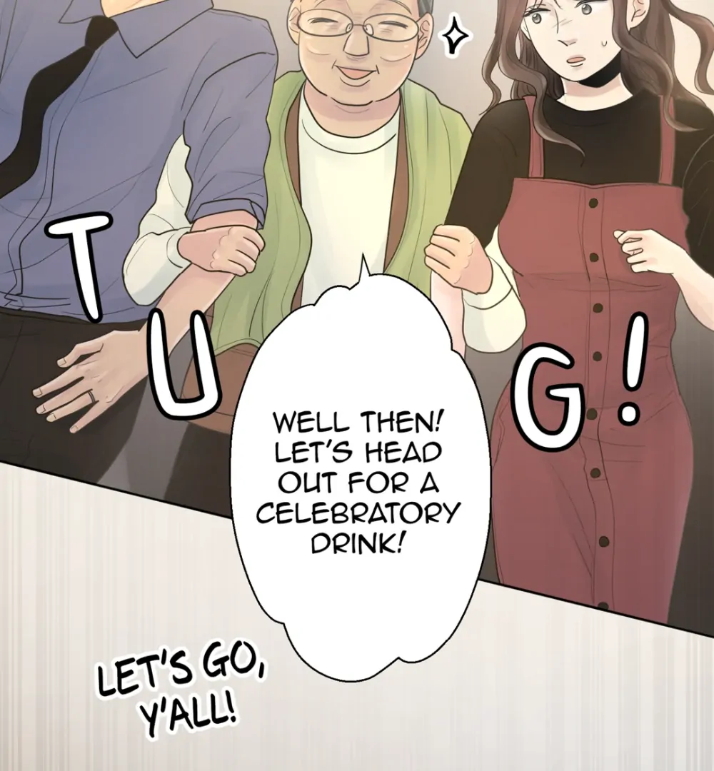 The Betrayed Husband’s Blues Chapter 109 - page 59