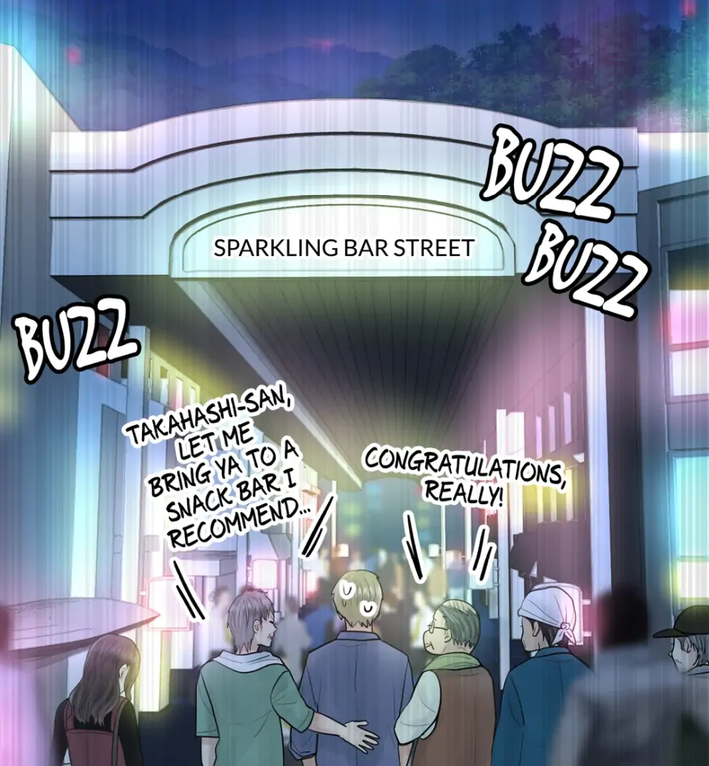 The Betrayed Husband’s Blues Chapter 109 - page 61