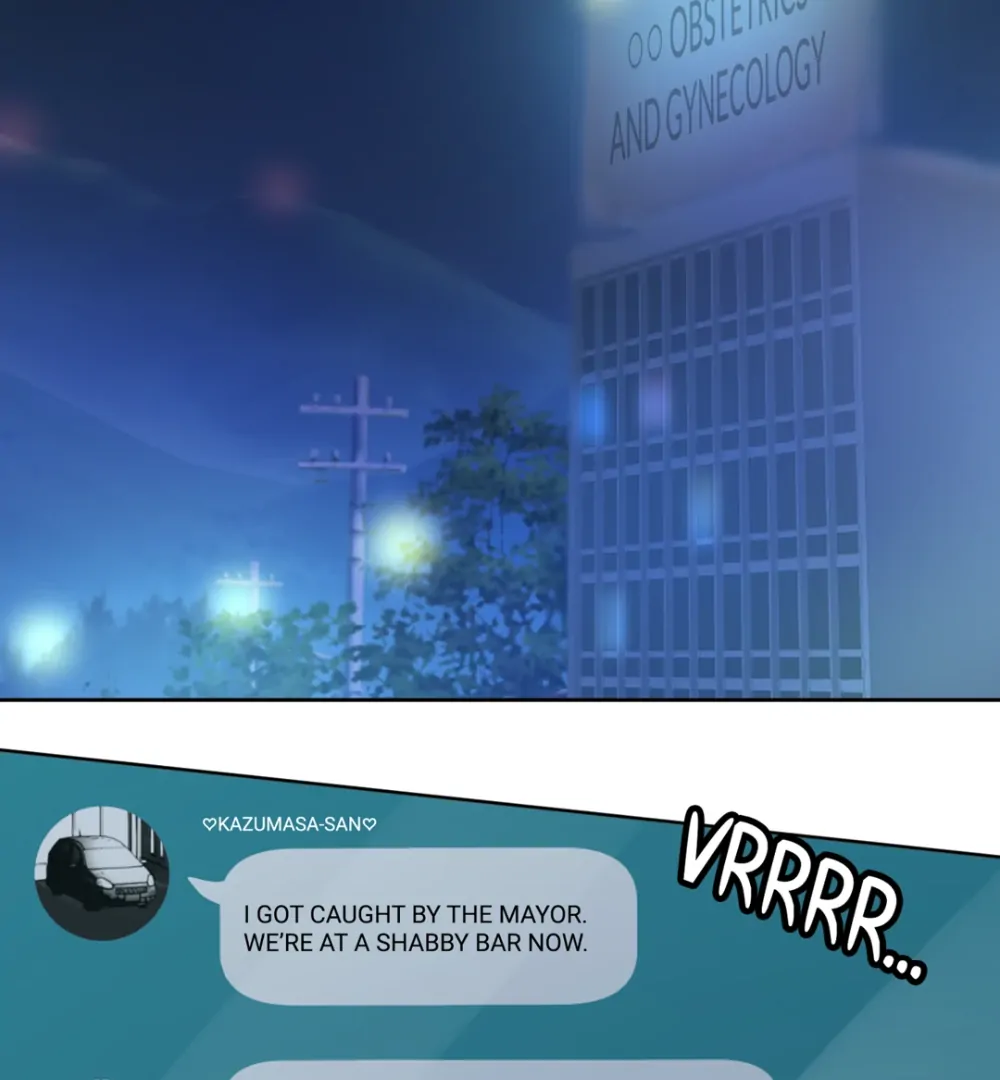 The Betrayed Husband’s Blues Chapter 109 - page 65