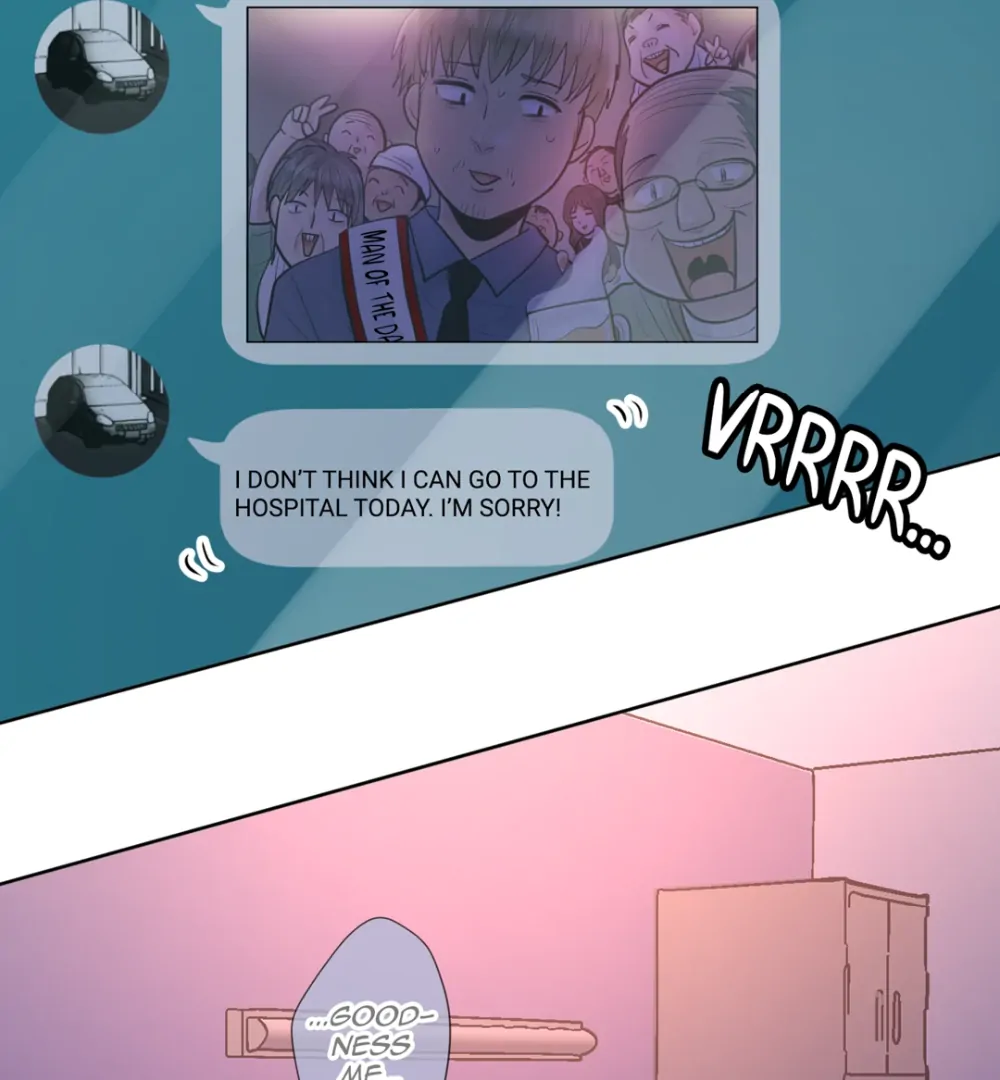 The Betrayed Husband’s Blues Chapter 109 - page 66