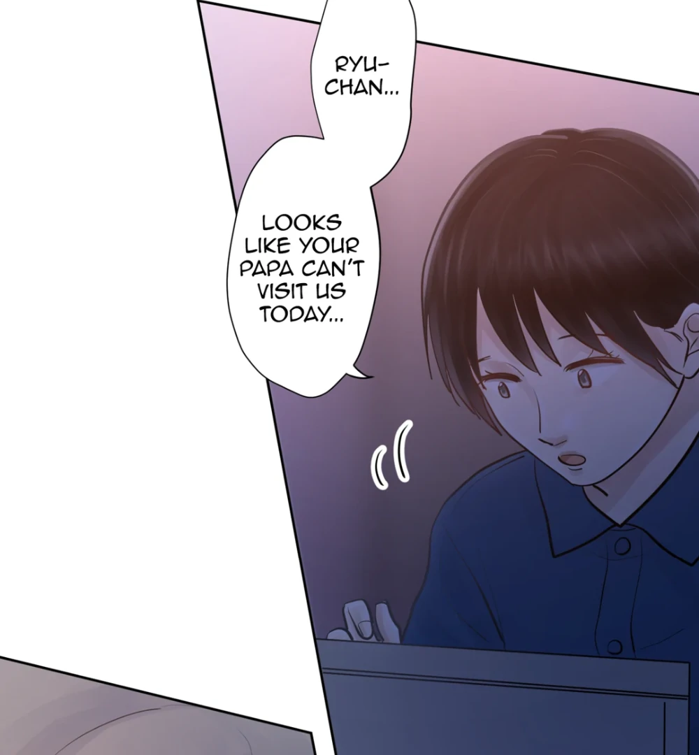 The Betrayed Husband’s Blues Chapter 109 - page 68