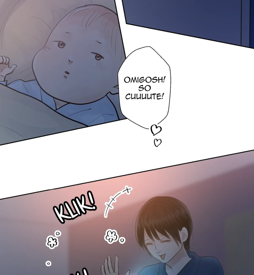 The Betrayed Husband’s Blues Chapter 109 - page 69