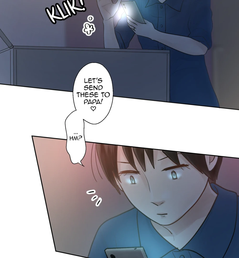 The Betrayed Husband’s Blues Chapter 109 - page 70