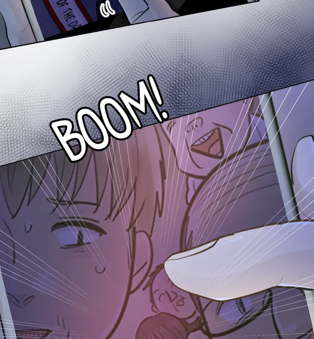 The Betrayed Husband’s Blues Chapter 109 - page 72