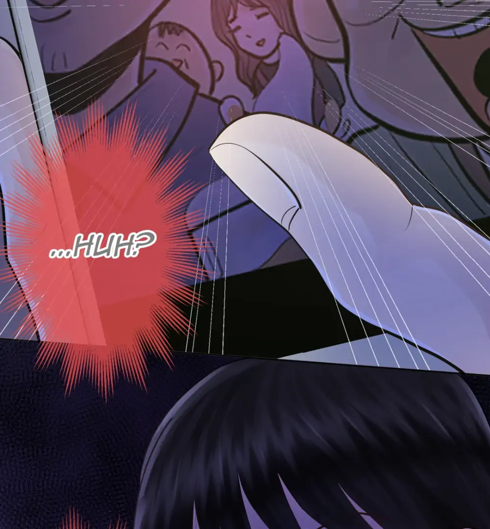 The Betrayed Husband’s Blues Chapter 109 - page 73