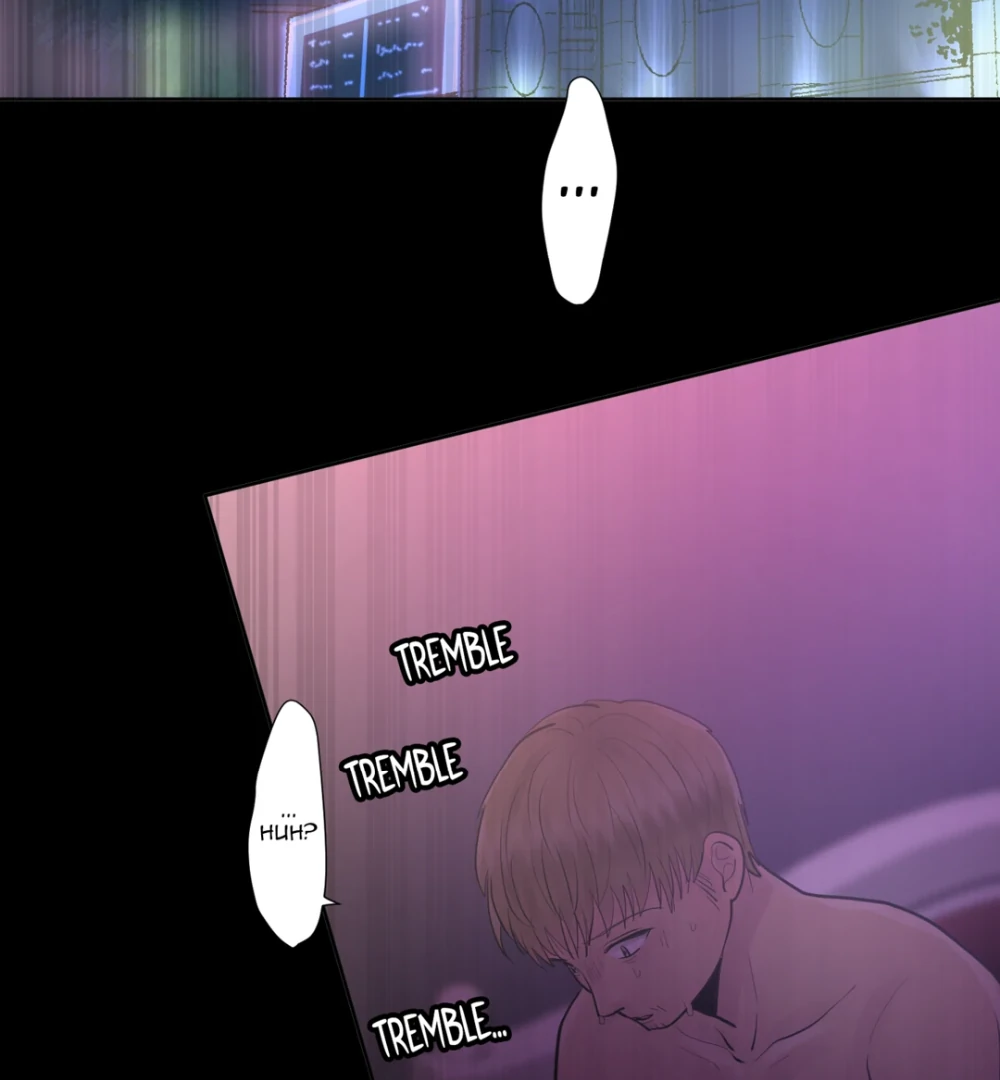 The Betrayed Husband’s Blues Chapter 109 - page 78