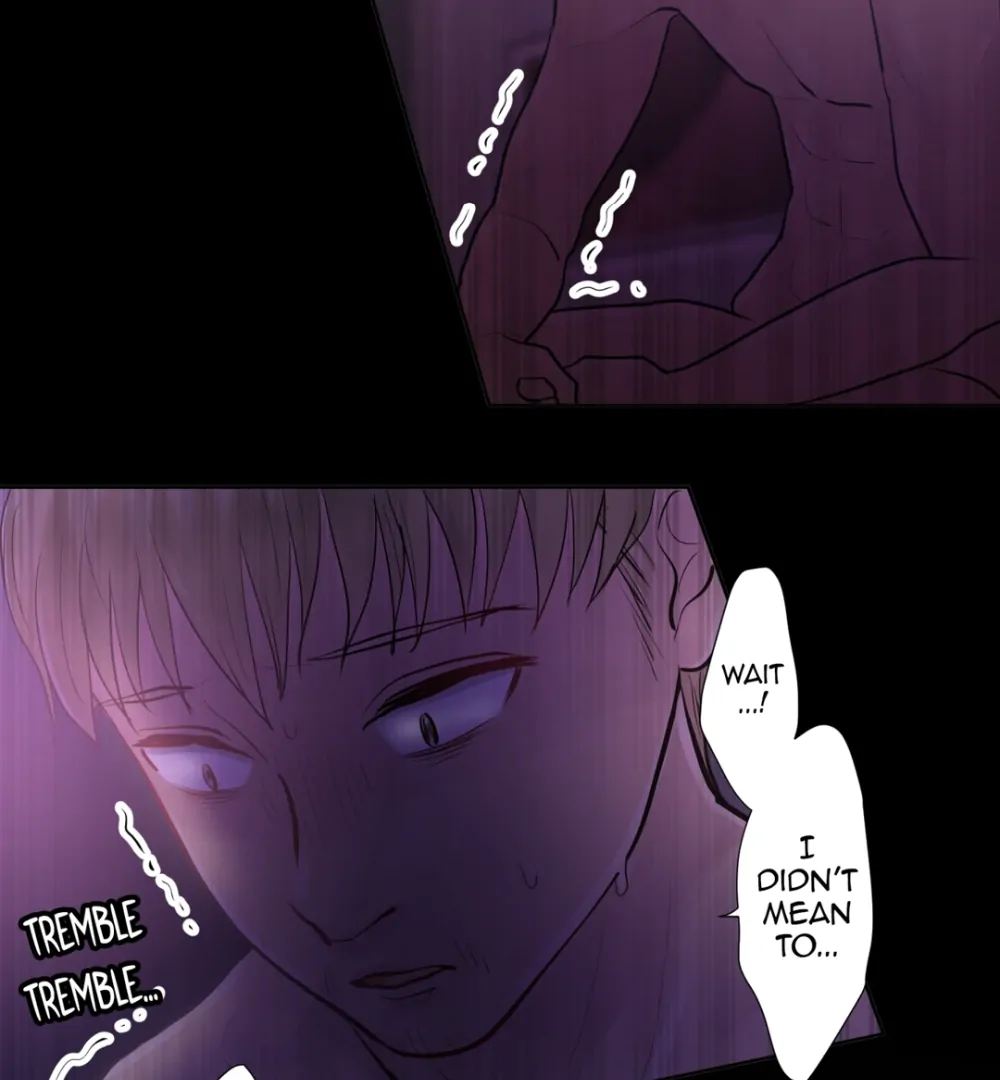 The Betrayed Husband’s Blues Chapter 109 - page 79