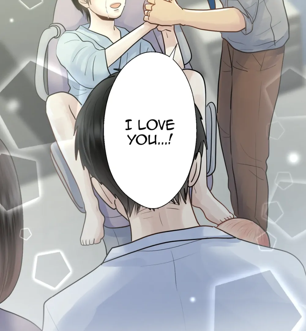 The Betrayed Husband’s Blues Chapter 109 - page 8