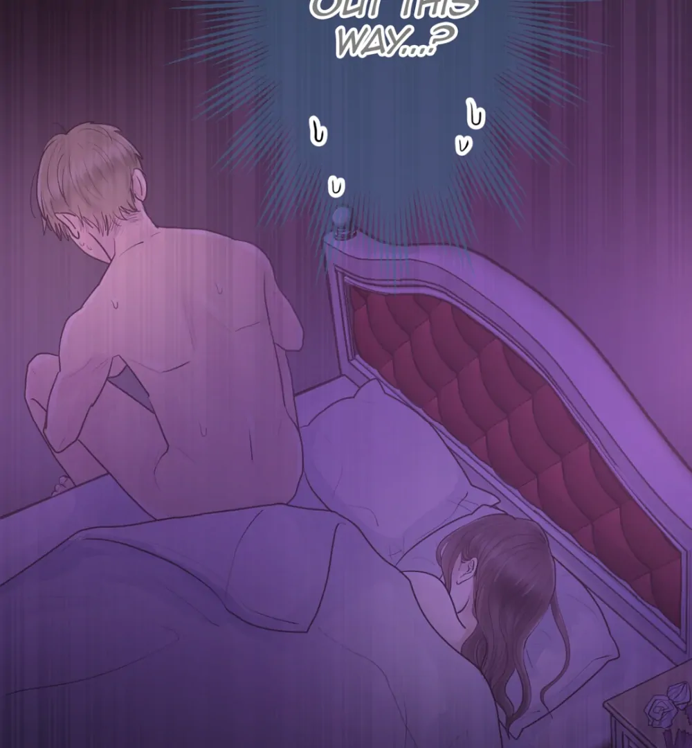 The Betrayed Husband’s Blues Chapter 109 - page 81