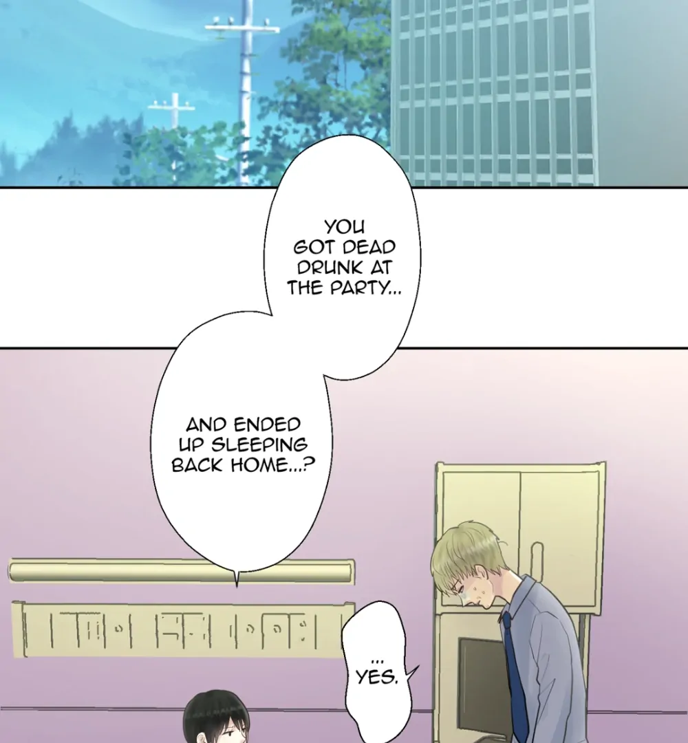 The Betrayed Husband’s Blues Chapter 110 - page 14