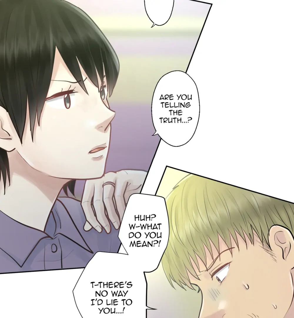 The Betrayed Husband’s Blues Chapter 110 - page 16