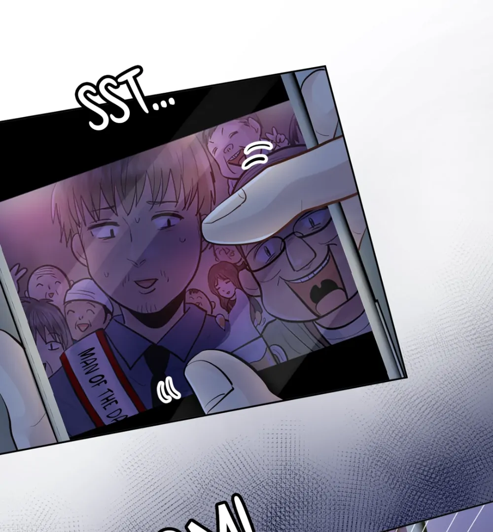 The Betrayed Husband’s Blues Chapter 110 - page 1