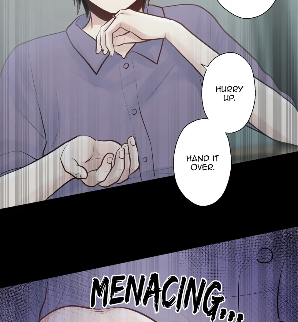 The Betrayed Husband’s Blues Chapter 110 - page 22