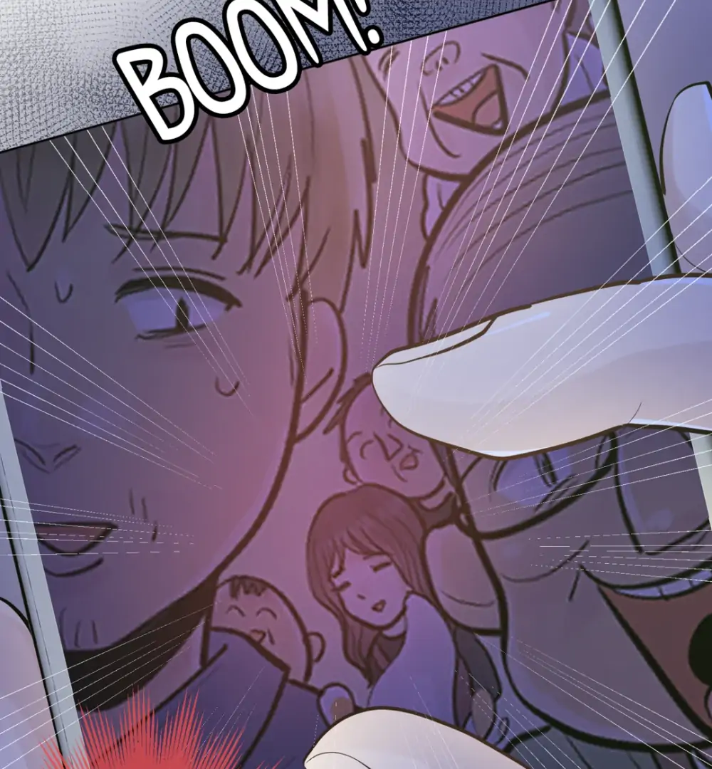 The Betrayed Husband’s Blues Chapter 110 - page 2