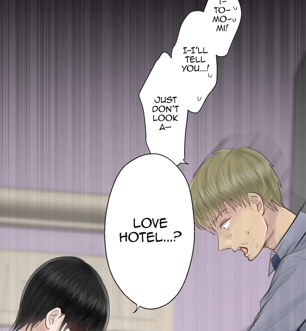 The Betrayed Husband’s Blues Chapter 110 - page 35