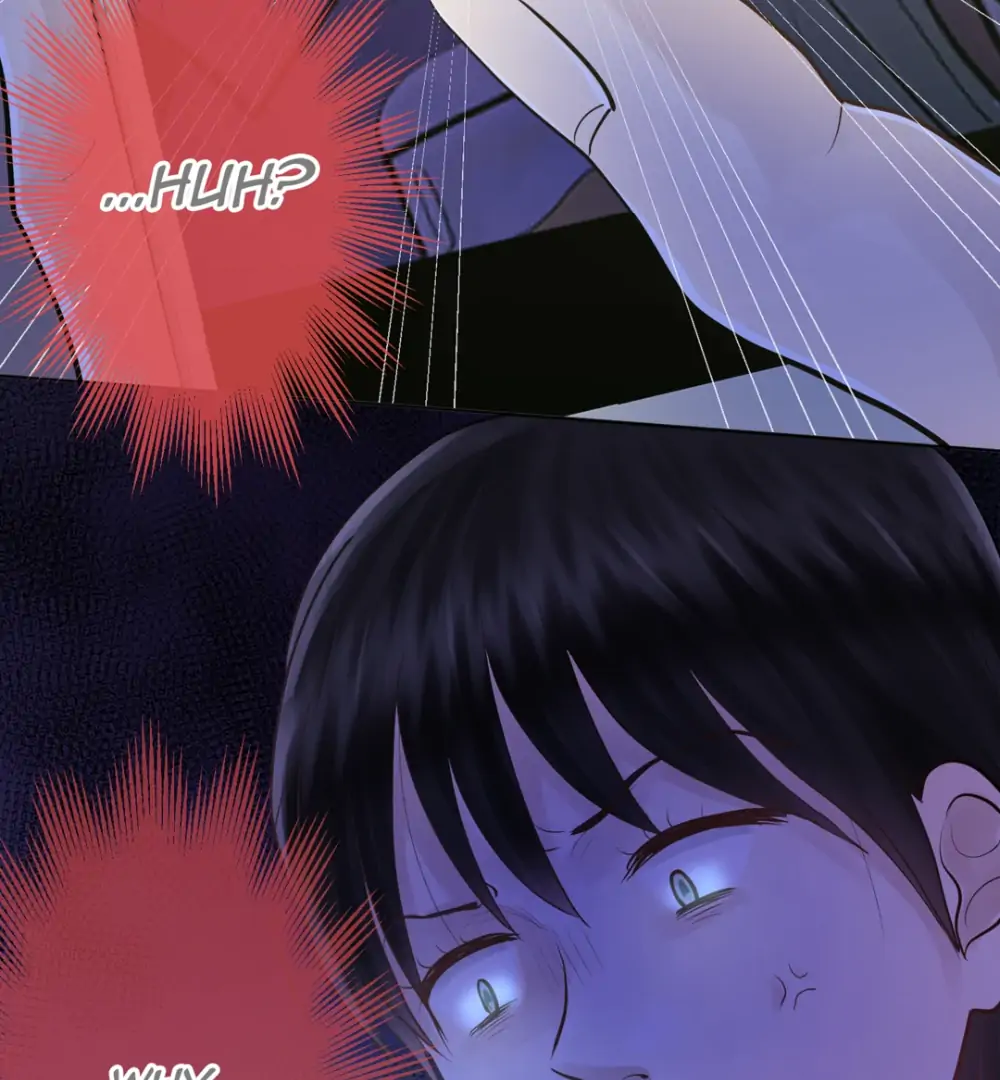 The Betrayed Husband’s Blues Chapter 110 - page 3