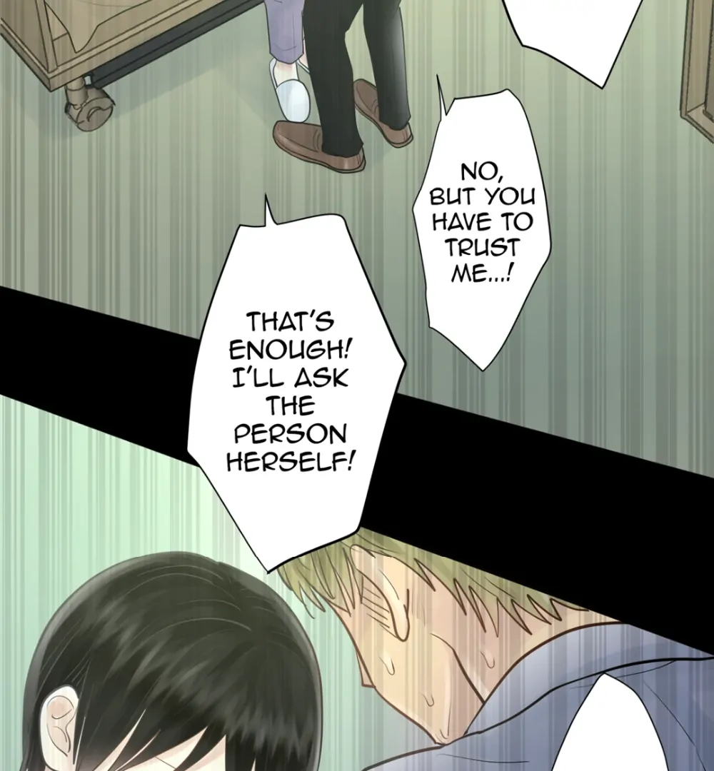 The Betrayed Husband’s Blues Chapter 110 - page 40