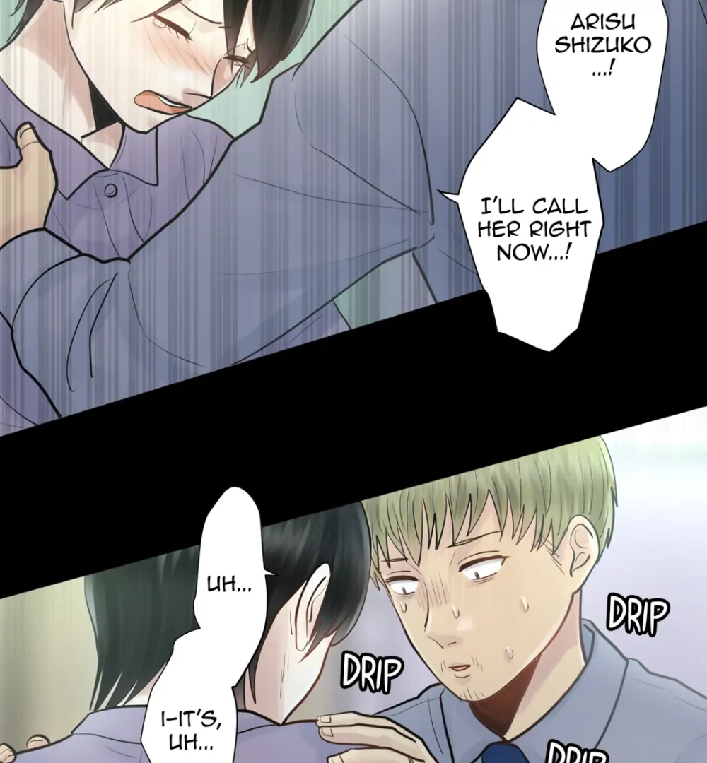 The Betrayed Husband’s Blues Chapter 110 - page 41