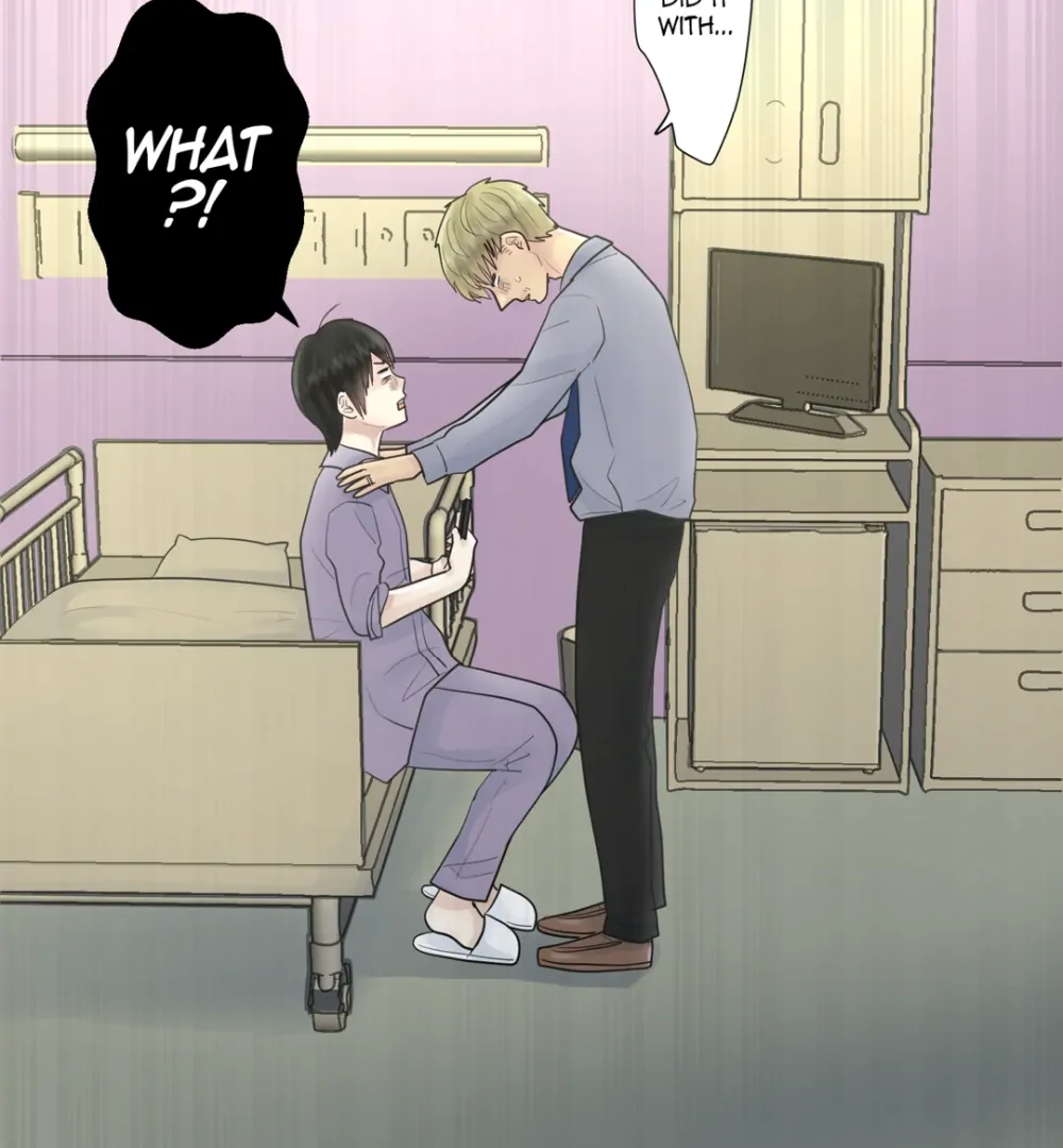 The Betrayed Husband’s Blues Chapter 110 - page 43