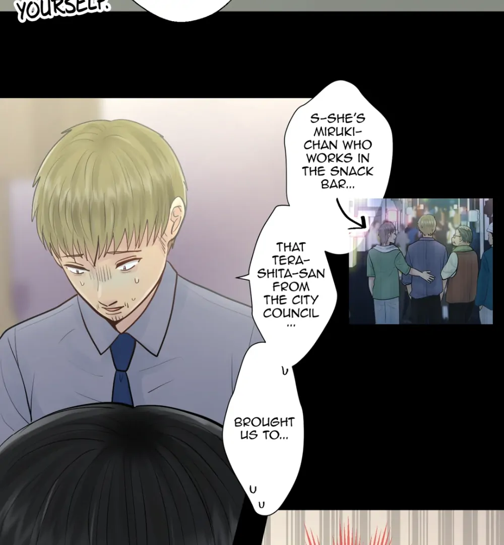 The Betrayed Husband’s Blues Chapter 110 - page 48