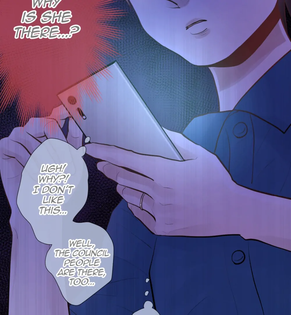 The Betrayed Husband’s Blues Chapter 110 - page 4