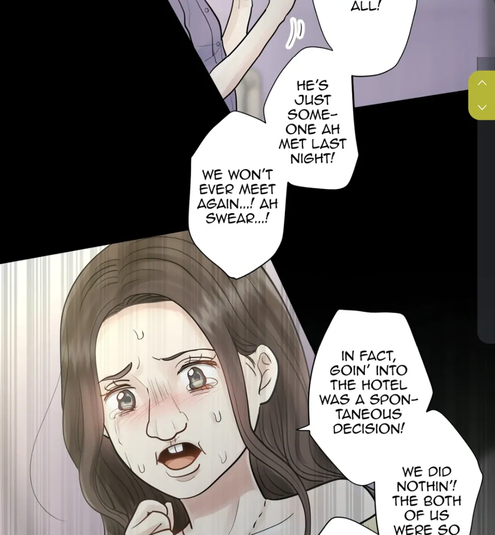 The Betrayed Husband’s Blues Chapter 110 - page 51