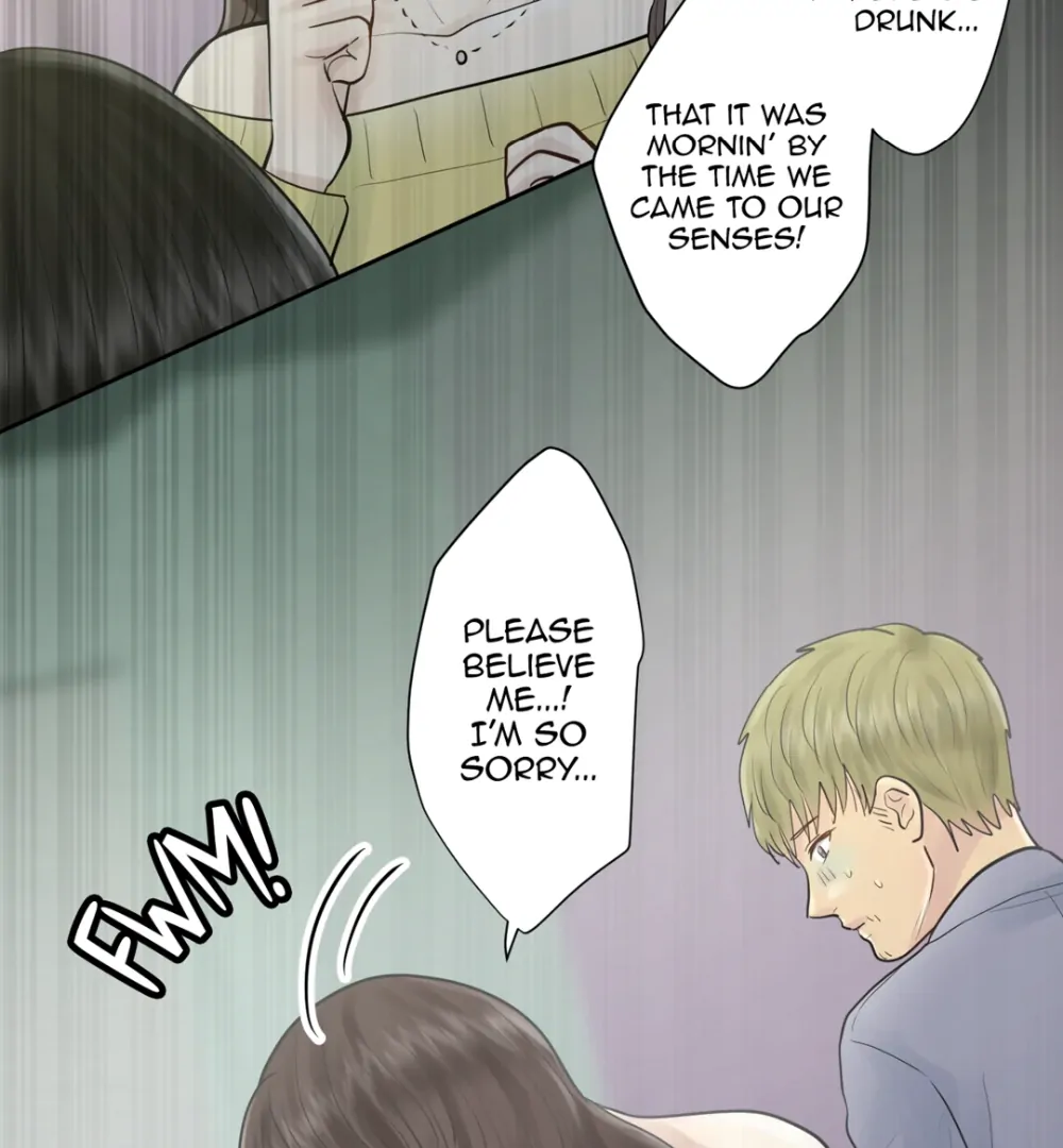 The Betrayed Husband’s Blues Chapter 110 - page 52