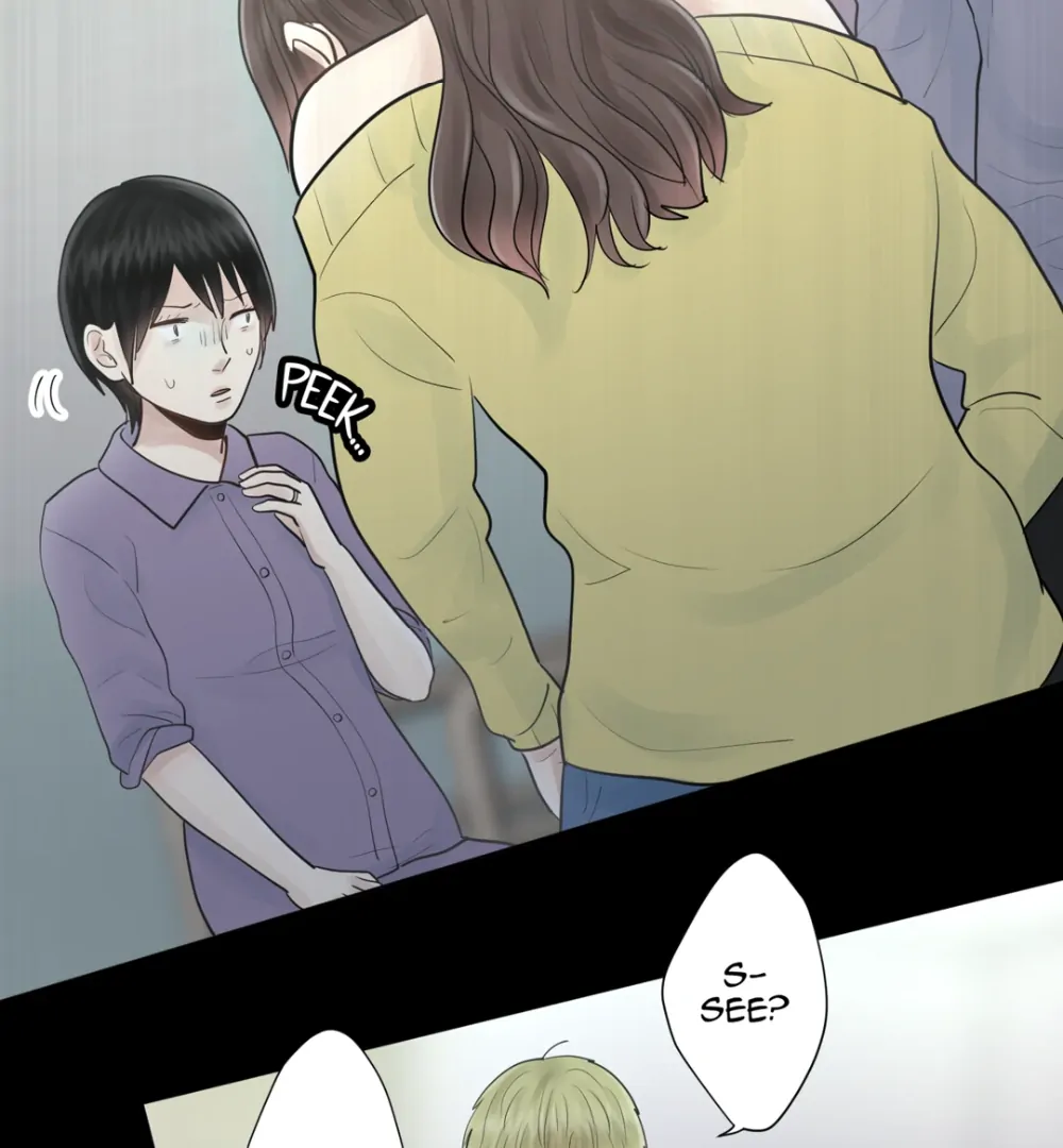 The Betrayed Husband’s Blues Chapter 110 - page 53